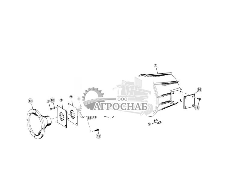 Гидротрансформатор - ST725304 40.jpg